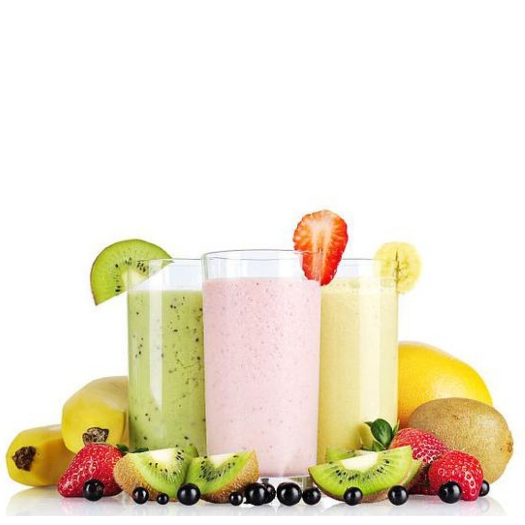 2 jugo